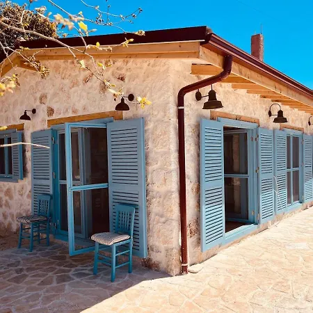 Slope House Eskiomerler