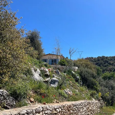 Slope House *