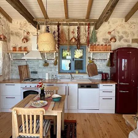 Slope House Eskiomerler